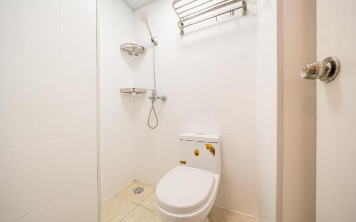 CityHome-4BRs,People's Square,NanjingRd,the Bund