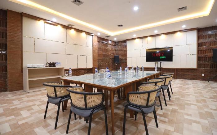 Moritz Hill Borobudur Resorts & Spa