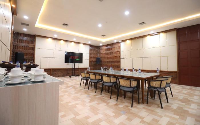 Moritz Hill Borobudur Resorts & Spa