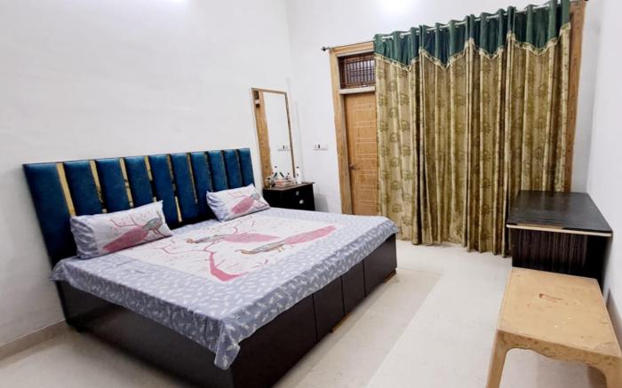 Lord Krishna Home Stay Mathura