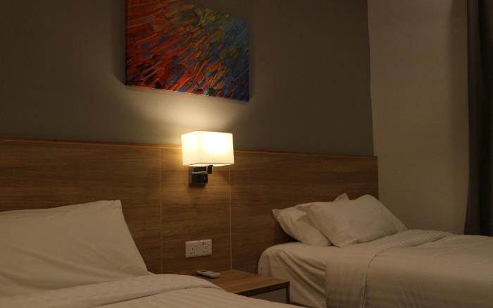 Onsen 3 Room suite 81