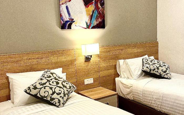 Onsen 2 room suite 15