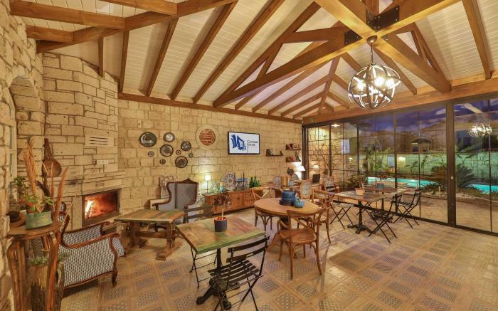 Cumbali Konak Hotel (Adults Only +12)