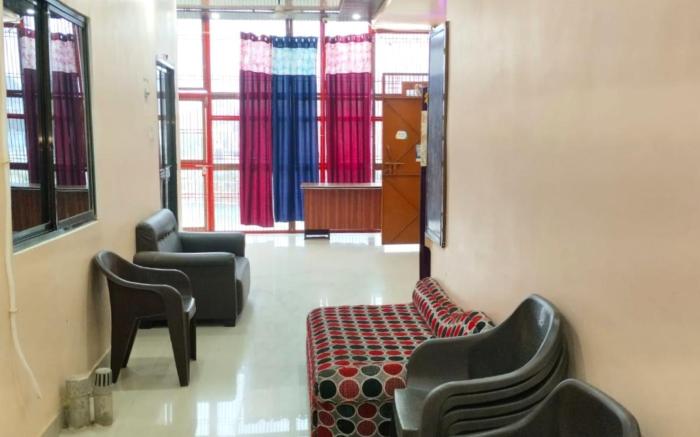 Hotel Balaji Palace Ayodhya