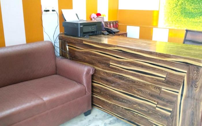 Hotel Balaji Palace Ayodhya