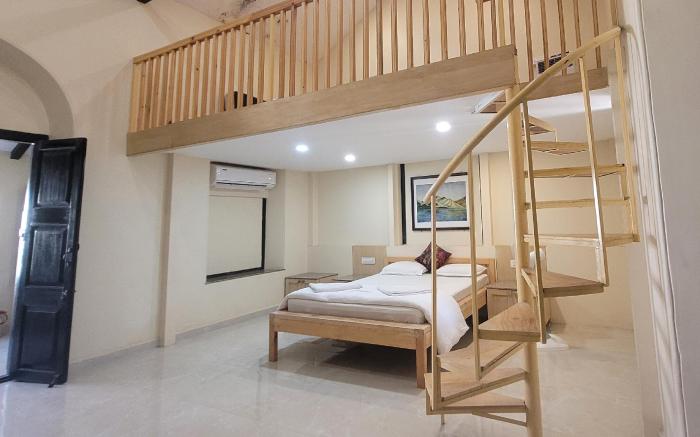 Madhuvan Retreat Resort Amba