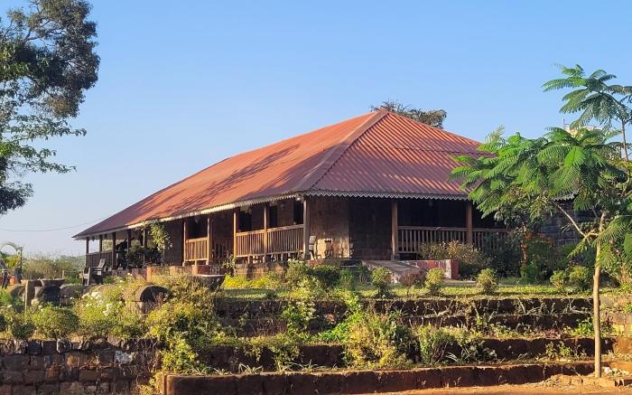 Madhuvan Retreat Resort Amba