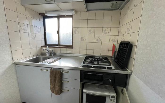 IKAHO Private lodge ~SHIKI~