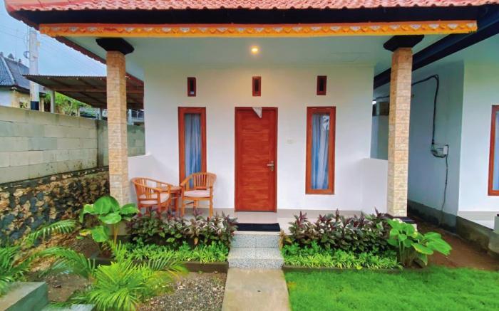 Dornice Guest House Nusa Lembongan