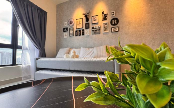 Edusphere  Suite -Cyberjaya University 