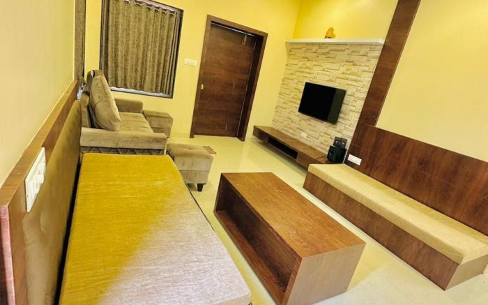 NIDHIKA VILLA