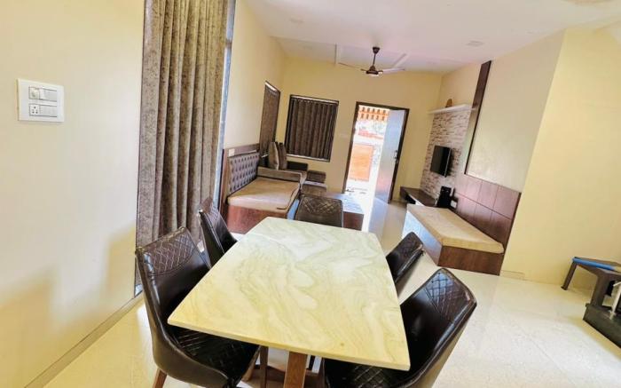 NIDHIKA VILLA