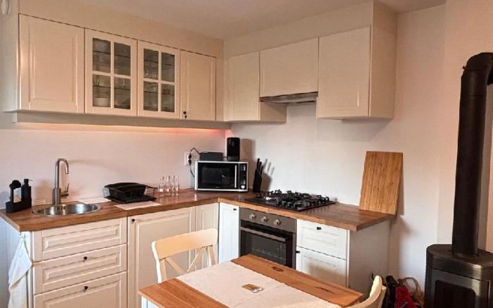 Cozy private luxureus villa on the countryside.