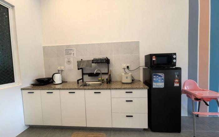 Langkawi Simfoni Luxury Suite 05