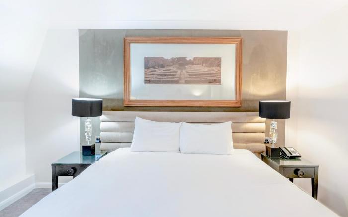 The Landmark Hotel and SPA Leisure Club a Palette hotel