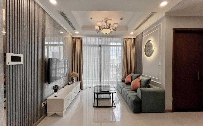 LUNA Luxury Residence - Vinhomes Landmark