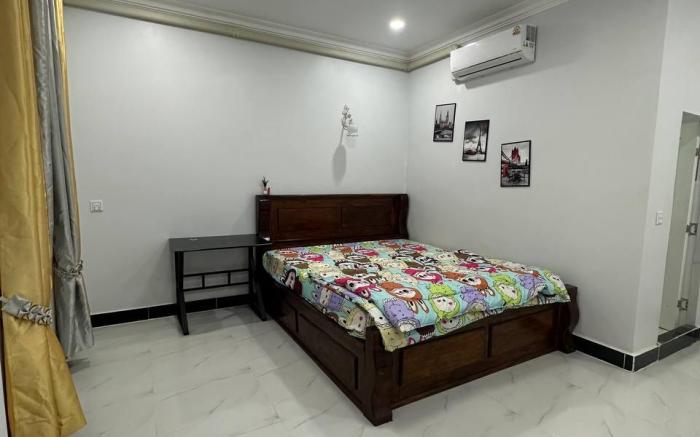 Rom Residence Poipet