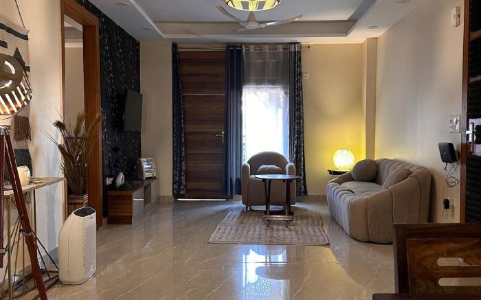 Deja View -2BHK By Apex | Near Select City Walk