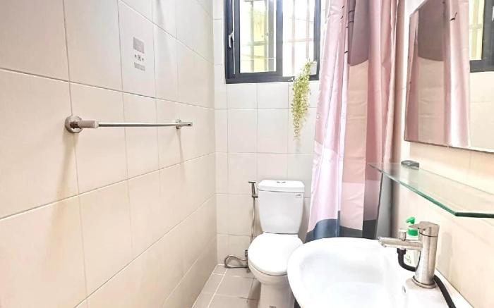 Ning Jing Lan Slow Life Tainan