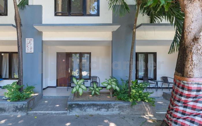 Ozz Hotel Kuta Bali manage by Ozz Group