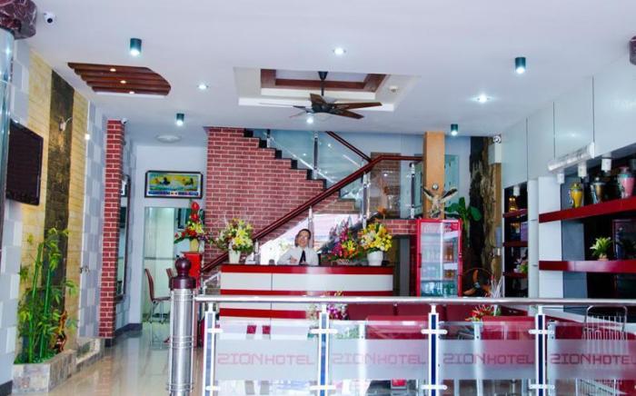 Salina Hotel