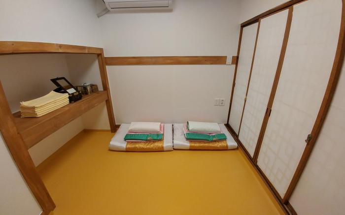 Sophia Hanok Guesthouse