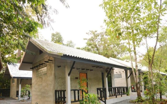 Sabydee Resort