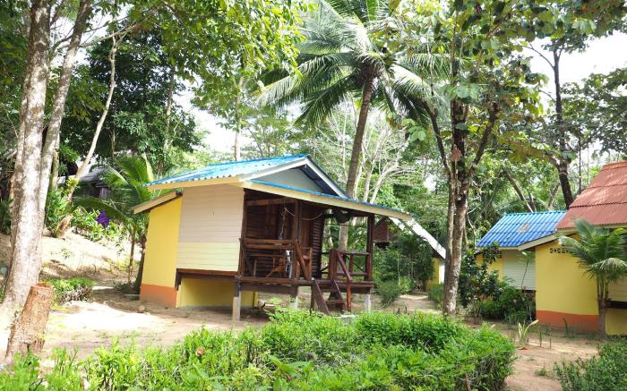 Koh Phu Valley