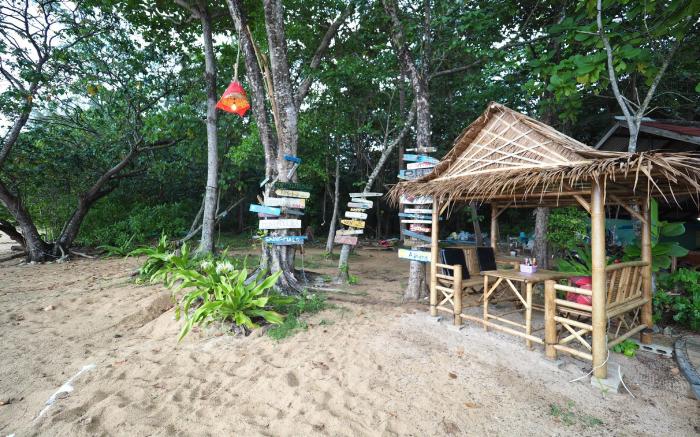 Koh Phu Valley