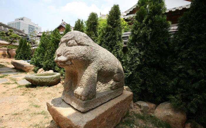 Gaeunchae Hanok Guesthouse Jeonju 2 (Korea Quality)