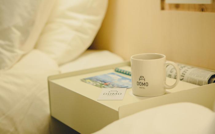 DOMO Hotel