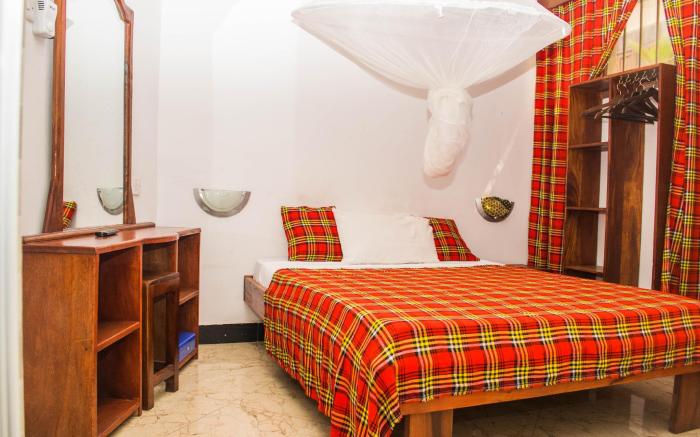 Stonetown View Hotel