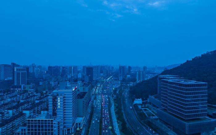 JI Hotel Hangzhou West Lake Huanglong Times Square