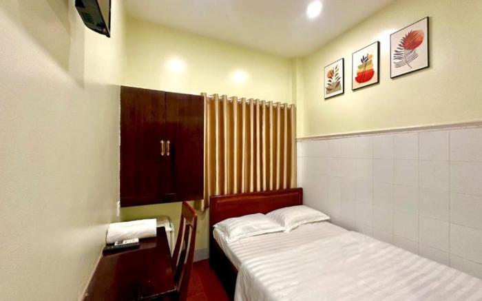 31B Hotel - Near Ninh Kieu Wharf