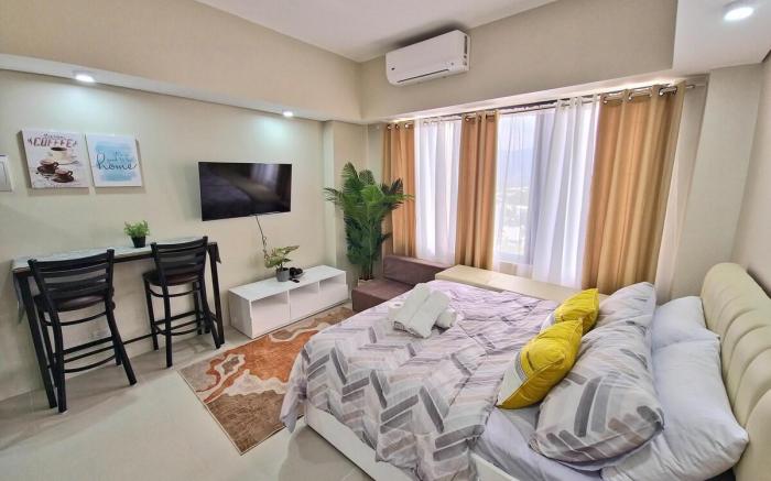 Phil's Abode @Baseline Prestige