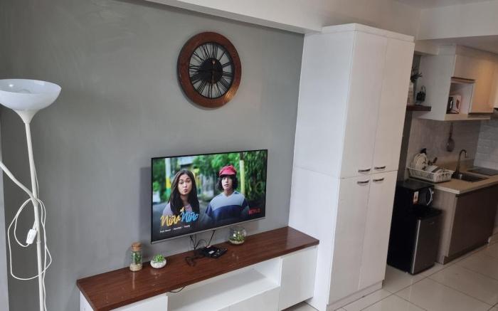 1. Cozy Studio at Horizons 101 T2