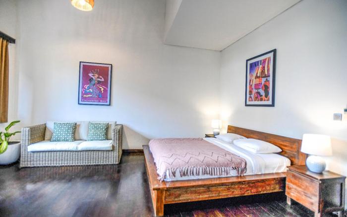 Melo Suites Hotel