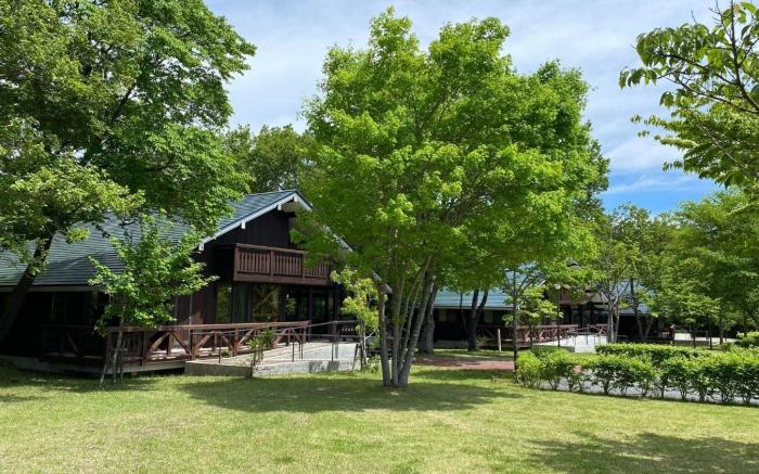 Tabinoteitaku Yakurai Cottage