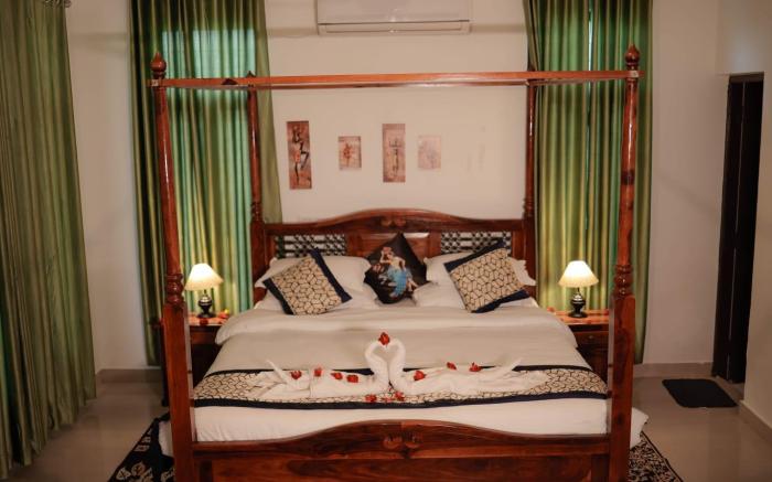The Castle Villa Udaipur