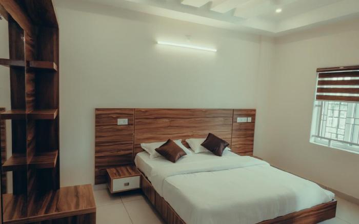 Rooms in Kalpetta