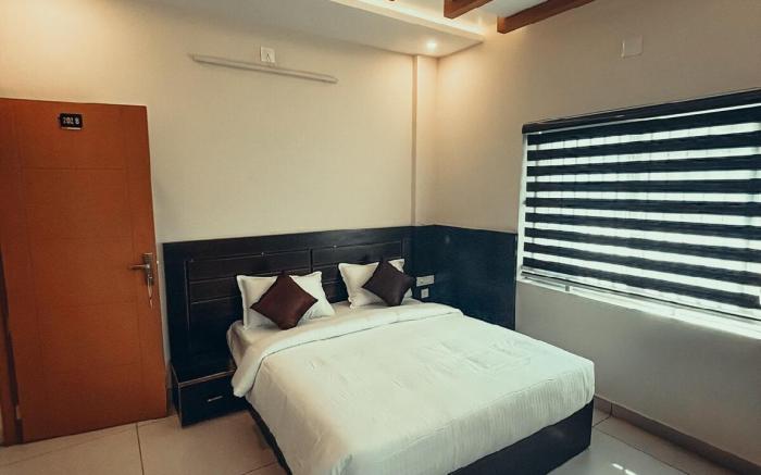 Rooms in Kalpetta