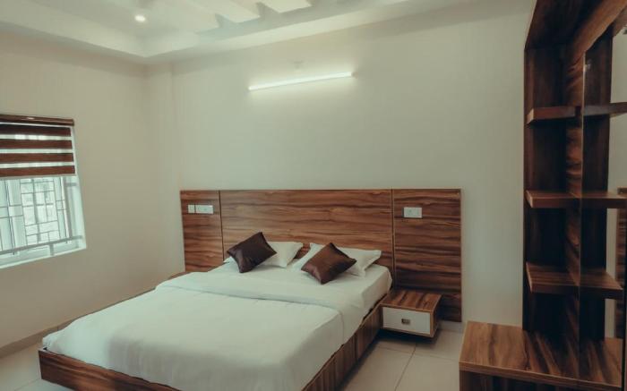 Rooms in Kalpetta