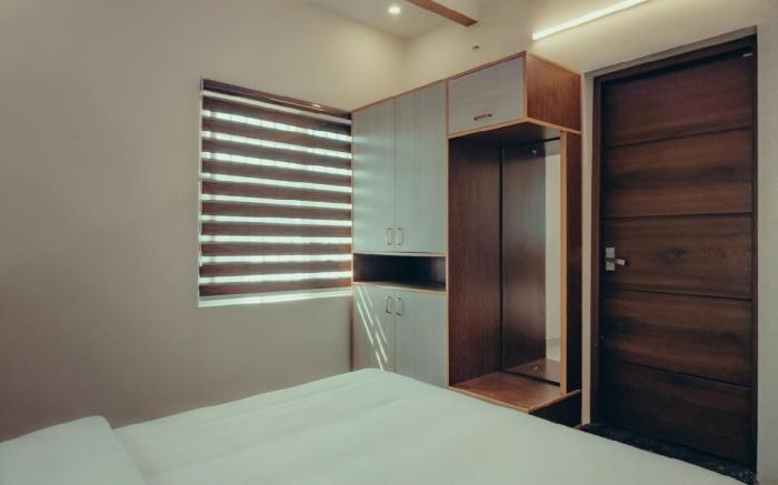 Rooms in Kalpetta
