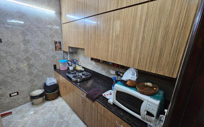 DEER PARK LUXURY HOMESTAY (Safdarjang Enclave)