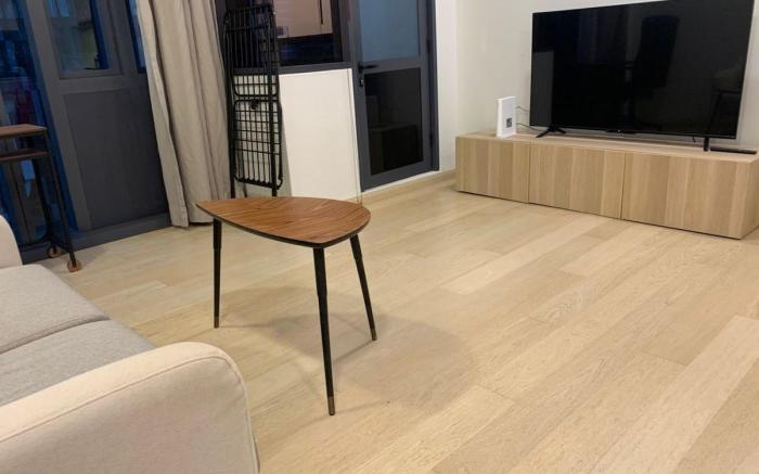 Star Residence 1R1B KLCC