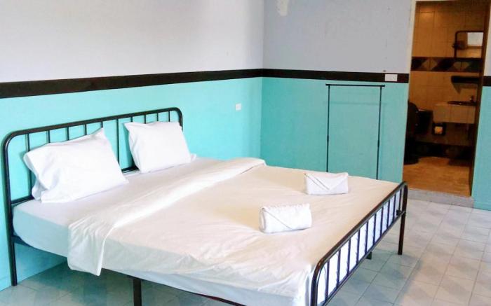 Mitr INN Phuket Old Town