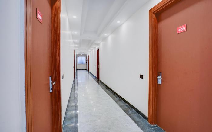 Super Hotel O Expo Mart Ansal Golf Link 1