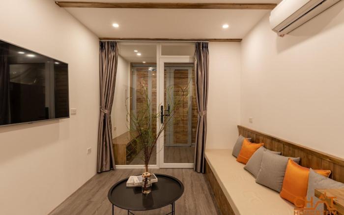 HomestayCHAT*GC Railway Cottage