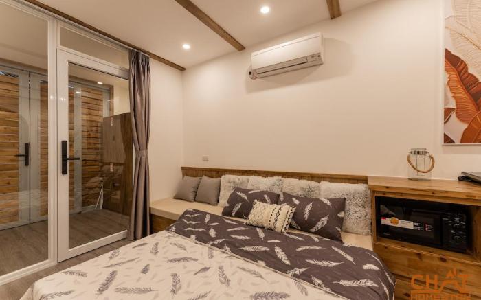 HomestayCHAT*GC Railway Cottage