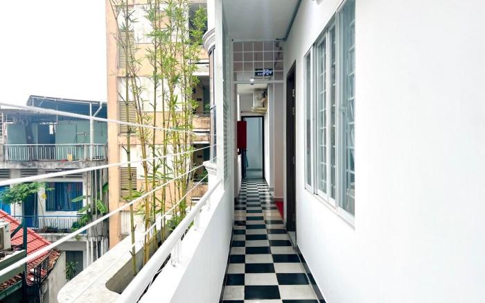 Saigon Experience: Cozy Loft near Pink Church
